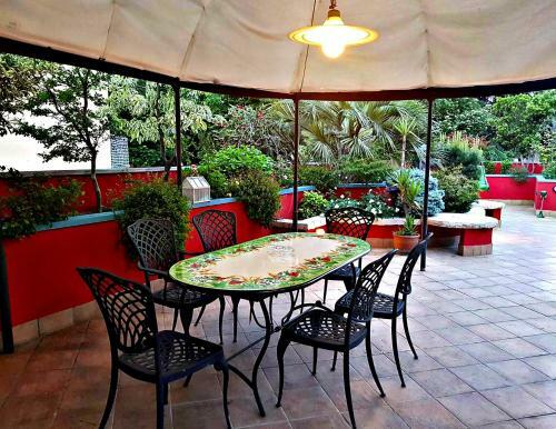 Hostal Miglioranzi Antonio Rooms