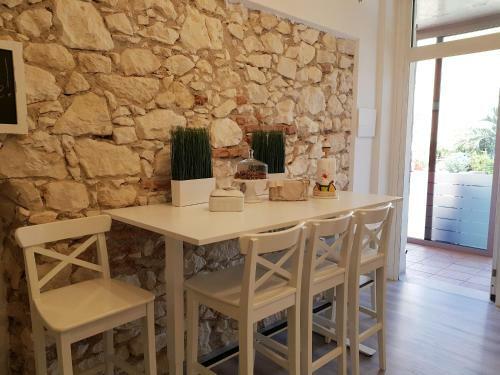 Hostal Miglioranzi Antonio Rooms