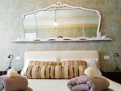 Hostal Miglioranzi Antonio Rooms
