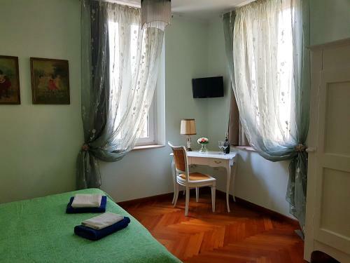 Hostal Miglioranzi Antonio Rooms