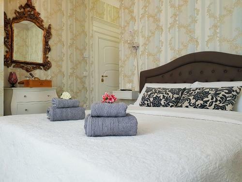 Hostal Miglioranzi Antonio Rooms