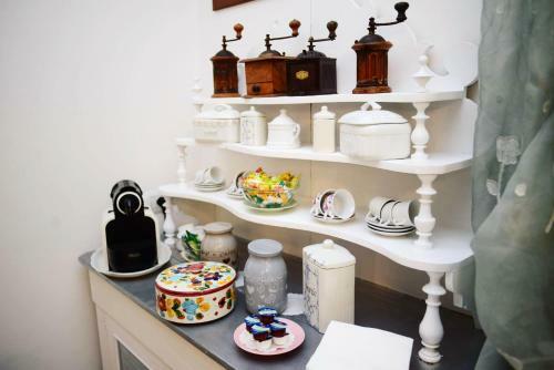 Hostal Miglioranzi Antonio Rooms