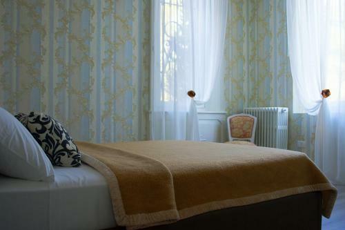 Hostal Miglioranzi Antonio Rooms