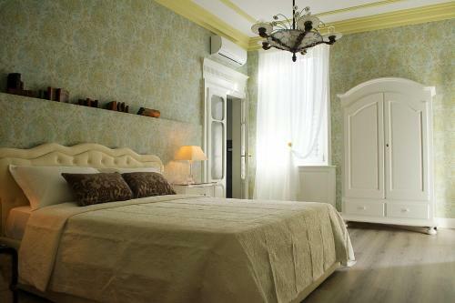 Hostal Miglioranzi Antonio Rooms