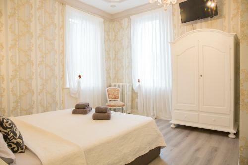 Hostal Miglioranzi Antonio Rooms
