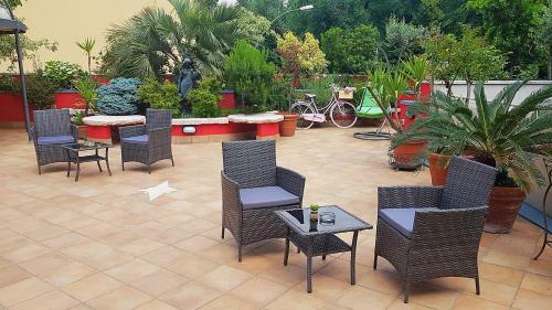 Hostal Miglioranzi Antonio Rooms