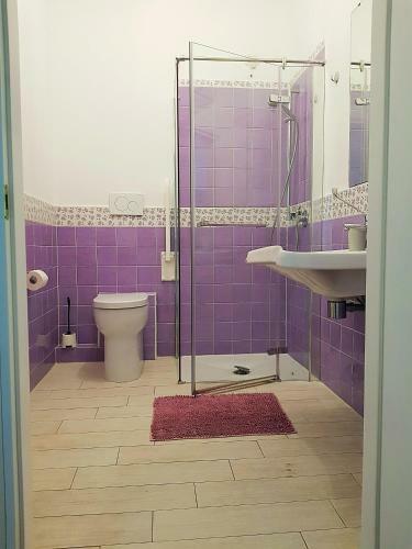 Hostal Miglioranzi Antonio Rooms