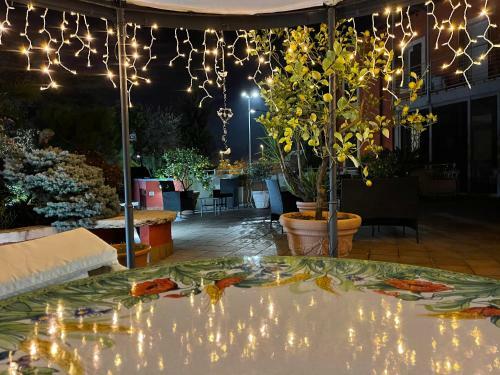 Hostal Miglioranzi Antonio Rooms