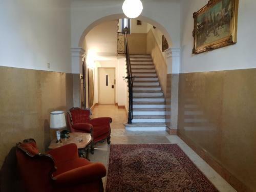Hostal Miglioranzi Antonio Rooms