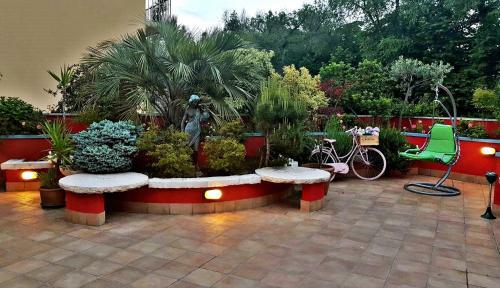 Hostal Miglioranzi Antonio Rooms