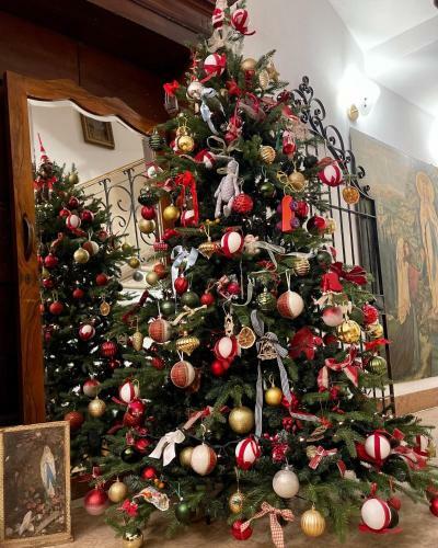 Hostal Miglioranzi Antonio Rooms