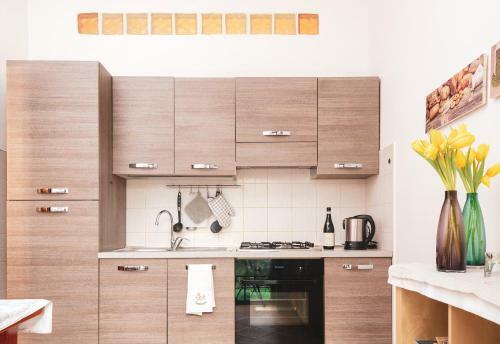 Apartamento Easy Flat