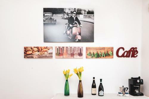 Apartamento Easy Flat
