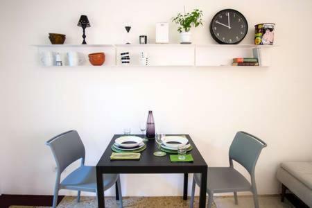 Apartamento Easy Flat