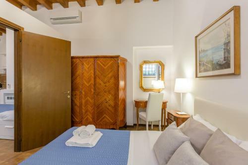 Apartamento Residenza Giulietta Capuleti