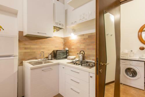 Apartamento Residenza Giulietta Capuleti
