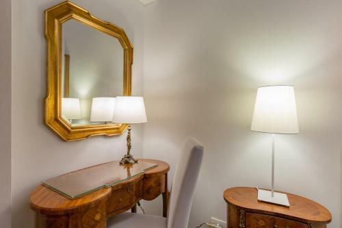 Apartamento Residenza Giulietta Capuleti
