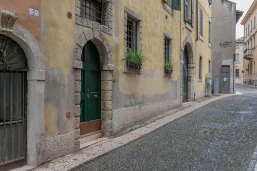 Apartamento Residenza Giulietta Capuleti