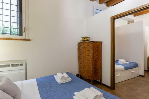 Apartamento Residenza Giulietta Capuleti