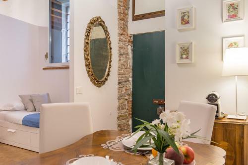 Apartamento Residenza Giulietta Capuleti