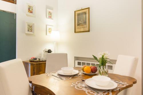 Apartamento Residenza Giulietta Capuleti