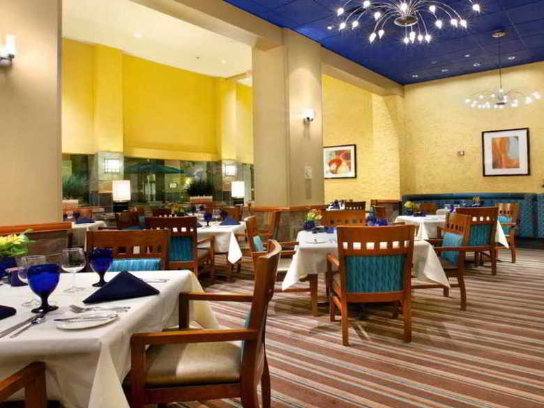 Hotel Hilton