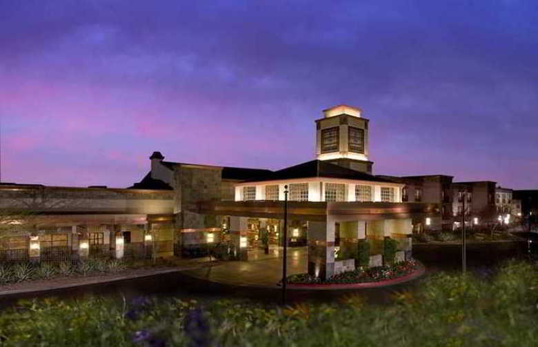 Hotel Hilton