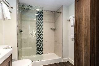 Hotel Hospitality Suite Resort