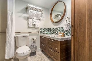 Hotel Hospitality Suite Resort