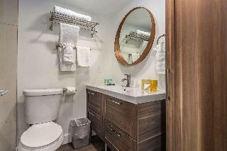 Hotel Hospitality Suite Resort
