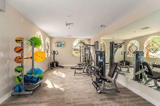 Hotel Hospitality Suite Resort