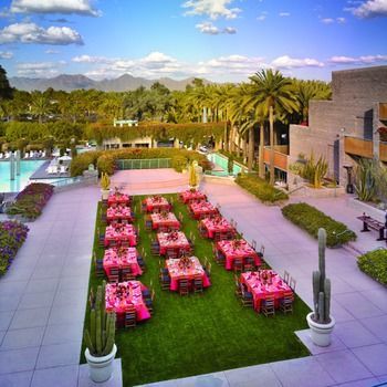Hotel Hyatt Regency Gainey Ranch