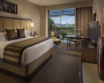 Hotel Hyatt Regency Gainey Ranch