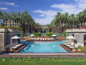 Hotel Hyatt Regency Gainey Ranch