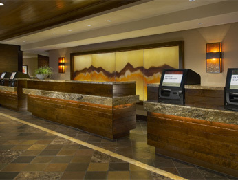 Hotel Hyatt Regency Gainey Ranch