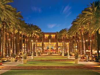 Hotel Hyatt Regency Gainey Ranch