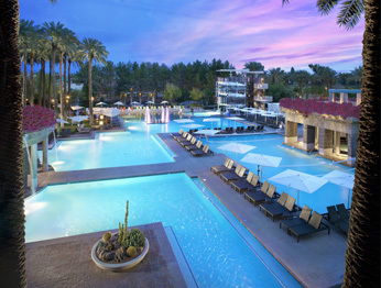Hotel Hyatt Regency Gainey Ranch