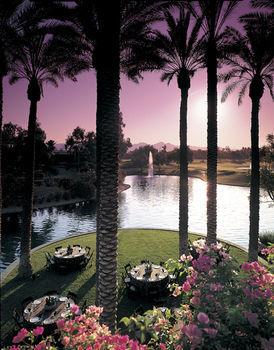 Hotel Hyatt Regency Gainey Ranch