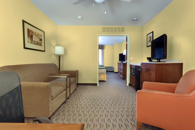 Hotel Holiday Inn Express