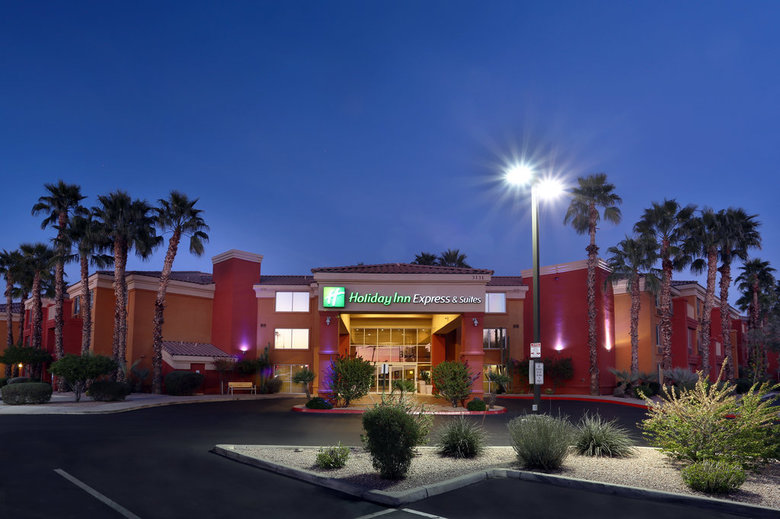 Hotel Holiday Inn Express