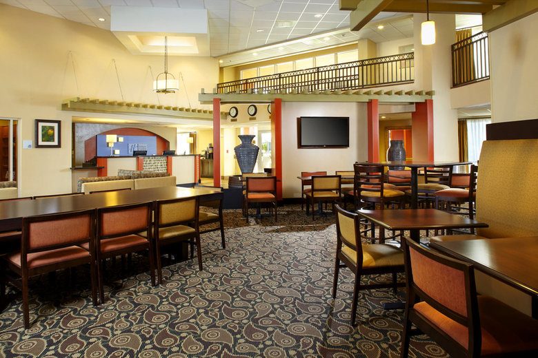 Hotel Holiday Inn Express