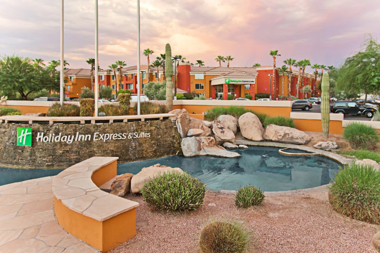 Hotel Holiday Inn Express