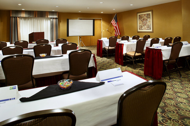 Hotel Holiday Inn Express