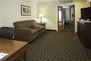 Hotel Holiday Inn Express