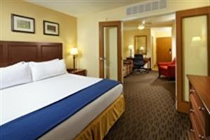 Hotel Holiday Inn Express