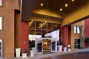 Hotel Holiday Inn Express
