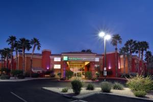 Hotel Holiday Inn Express