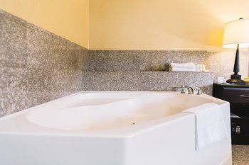 Hotel Quality Inn And Suites