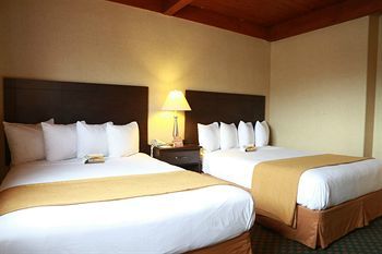 Hotel Quality Inn And Suites