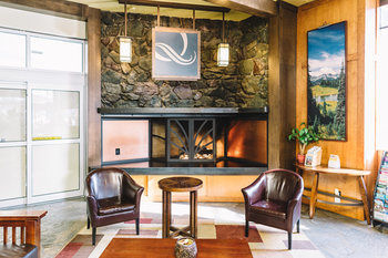 Hotel Quality Inn And Suites